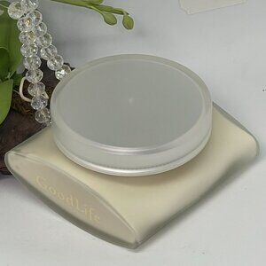 Davidoff Goodlife Woman Rich Body Cream - 6.7 oz - New No Box